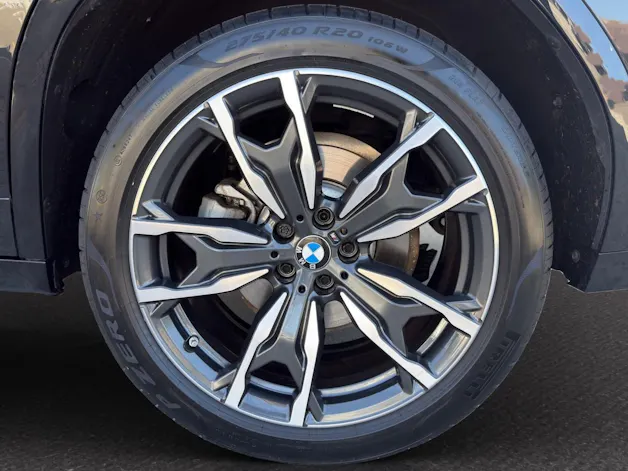 BMW X4 30i xDrive M Sport