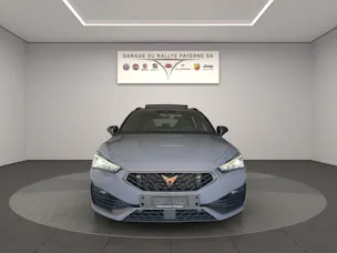 Cupra LEON ST 2.0 TSI VZ DSG 4Drive