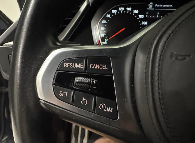 BMW 118i M Sport | CH | 1.Hand |