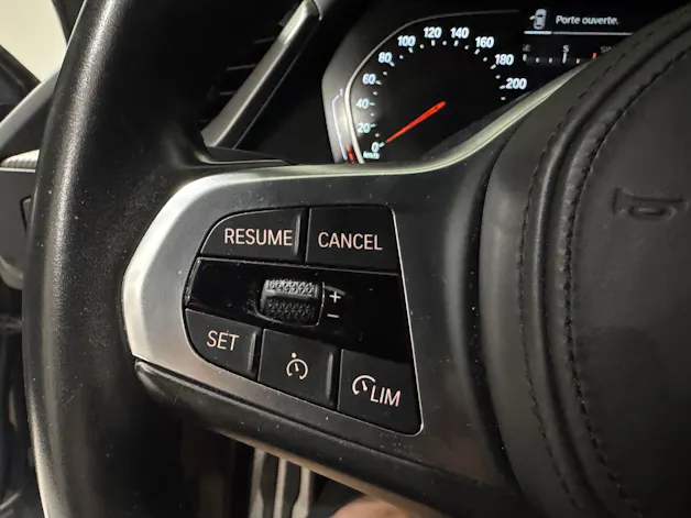 BMW 118i M Sport | CH | 1.Hand |