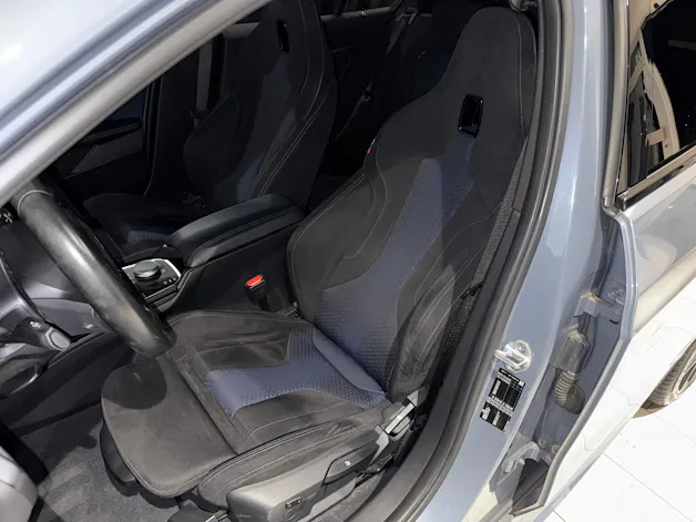 BMW 118i M Sport | CH | 1.Hand |