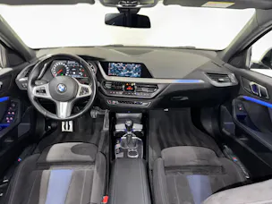 BMW 118i M Sport | CH | 1.Hand |