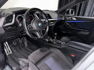 BMW 118i M Sport | CH | 1.Hand |