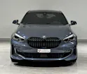 BMW 118i M Sport | CH | 1.Hand |