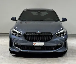 BMW 118i M Sport | CH | 1.Hand |