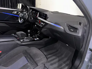 BMW 118i M Sport | CH | 1.Hand |