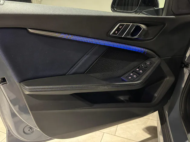 BMW 118i M Sport | CH | 1.Hand |