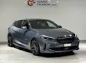 BMW 118i M Sport | CH | 1.Hand |