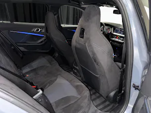 BMW 118i M Sport | CH | 1.Hand |