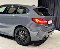 BMW 118i M Sport | CH | 1.Hand |