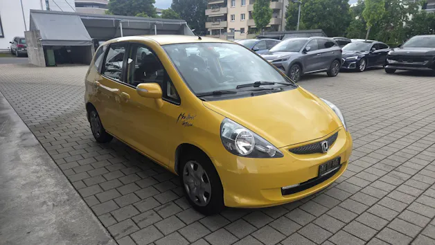 Honda Jazz 1.4i ES