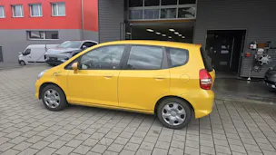 Honda Jazz 1.4i ES