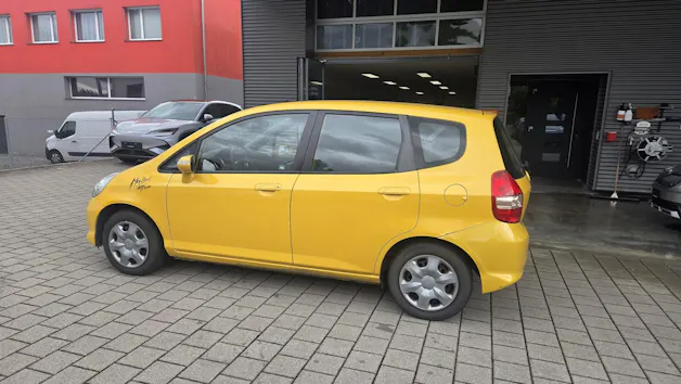 Honda Jazz 1.4i ES
