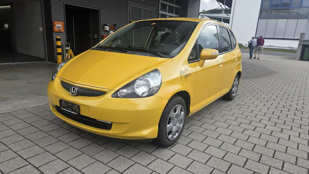 Honda Jazz 1.4i ES