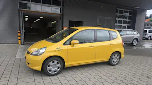 Honda Jazz 1.4i ES