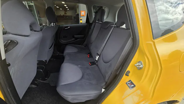 Honda Jazz 1.4i ES