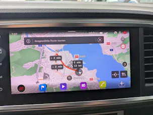 SEAT Ateca 1.5 TSI EVO DSG Experience