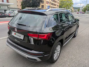 SEAT Ateca 1.5 TSI EVO DSG Experience