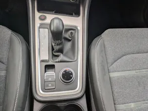 SEAT Ateca 1.5 TSI EVO DSG Experience