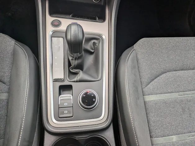 SEAT Ateca 1.5 TSI EVO DSG Experience