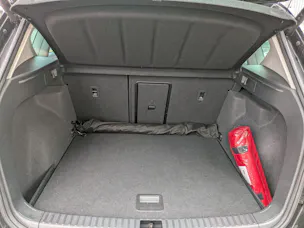 SEAT Ateca 1.5 TSI EVO DSG Experience