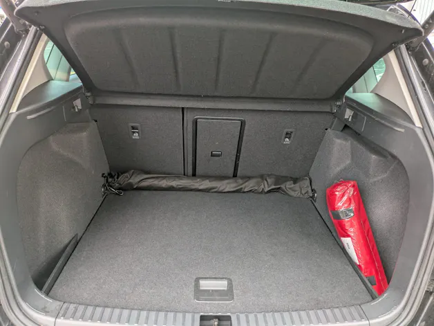 SEAT Ateca 1.5 TSI EVO DSG Experience