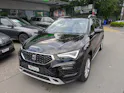 SEAT Ateca 1.5 TSI EVO DSG Experience