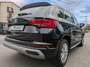 SEAT Ateca 1.5 TSI EVO DSG Experience