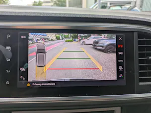 SEAT Ateca 1.5 TSI EVO DSG Experience