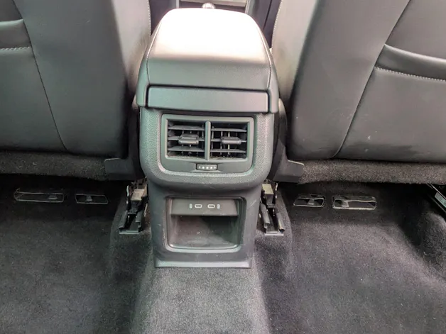 SEAT Ateca 1.5 TSI EVO DSG Experience