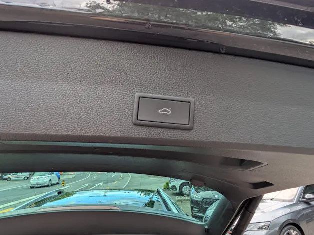 SEAT Ateca 1.5 TSI EVO DSG Experience