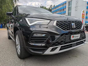 SEAT Ateca 1.5 TSI EVO DSG Experience