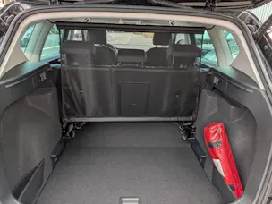 SEAT Ateca 1.5 TSI EVO DSG Experience