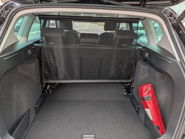 SEAT Ateca 1.5 TSI EVO DSG Experience