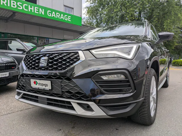 SEAT Ateca 1.5 TSI EVO DSG Experience
