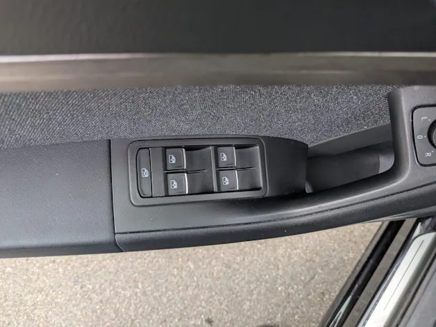 SEAT Ateca 1.5 TSI EVO DSG Experience
