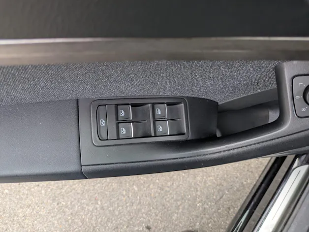 SEAT Ateca 1.5 TSI EVO DSG Experience