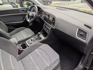 SEAT Ateca 1.5 TSI EVO DSG Experience