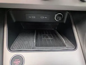 SEAT Ateca 1.5 TSI EVO DSG Experience