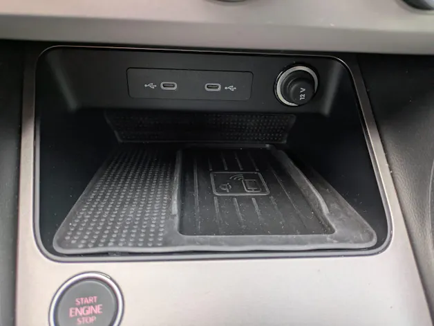 SEAT Ateca 1.5 TSI EVO DSG Experience