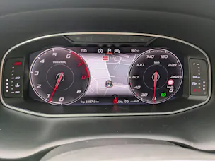 SEAT Ateca 1.5 TSI EVO DSG Experience