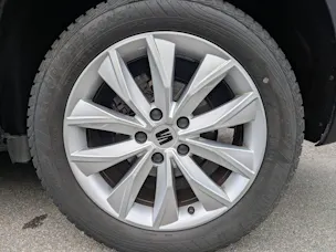 SEAT Ateca 1.5 TSI EVO DSG Experience