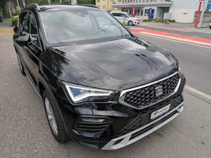 SEAT Ateca 1.5 TSI EVO DSG Experience