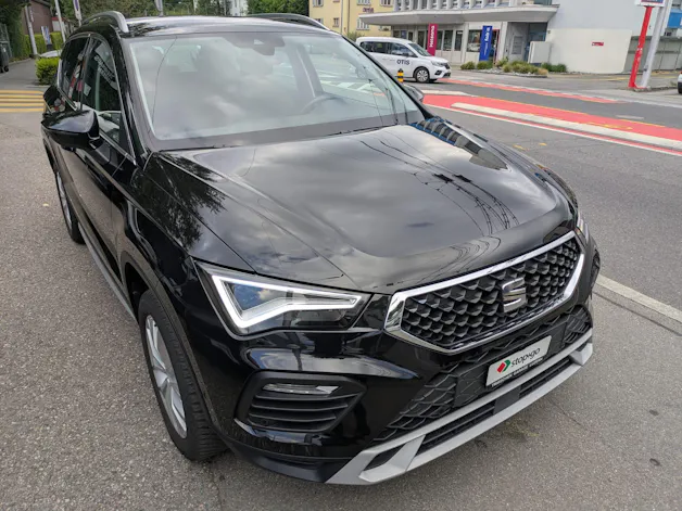 SEAT Ateca 1.5 TSI EVO DSG Experience