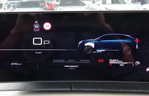 Peugeot 3008 145 e-DCS GT