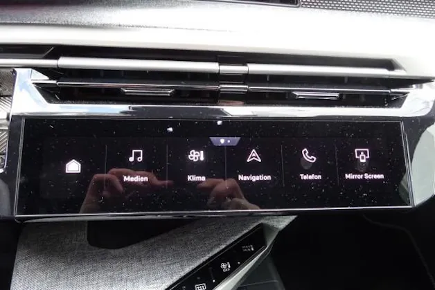 Peugeot 3008 145 e-DCS GT