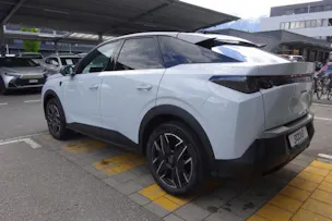 Peugeot 3008 145 e-DCS GT