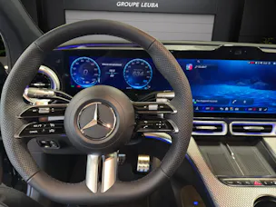 Mercedes-Benz GLC 400 4MATIC 94 kWh EQ