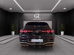 Mercedes-Benz GLC 400 4MATIC 94 kWh EQ