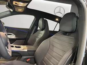 Mercedes-Benz GLC 400 4MATIC 94 kWh EQ